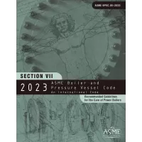 ASME BPVC.VII-2023