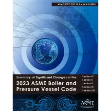 ASME BPVC.SSC.III.II.V.IX.XIII-2023