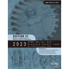 ASME BPVC.III.3-2023