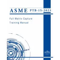 ASME PTB-15-2023