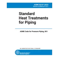 ASME B31P-2023 PDF