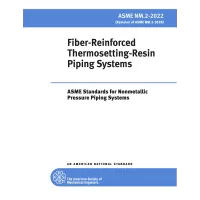 ASME NM.2-2022 PDF