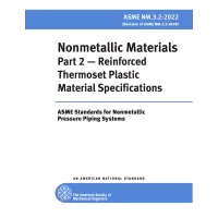 ASME NM.3.2-2022 PDF