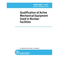 ASME QME-1-2023 PDF