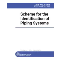 ASME A13.1-2023 PDF