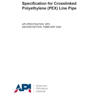 API Specification 15PX Second Edition PDF