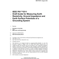 IEEE 81-2012