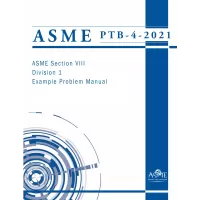 ASME PTB-4-2021