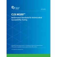 CLSI M100 34th Edition