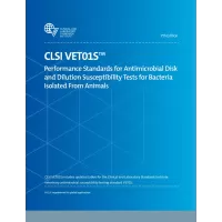 CLSI VET01S 7th Edition