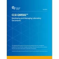 CLSI QMS02 7th Edition