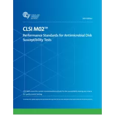 CLSI M02 14th Edition