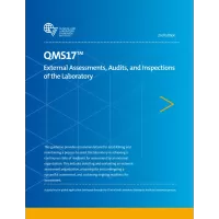 CLSI QMS17 2nd Edition