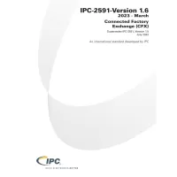 IPC 2591-Version 1.6:2023