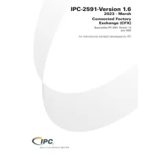 IPC 2591-Version 1.6:2023