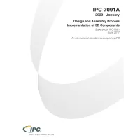 IPC 7091A-2023