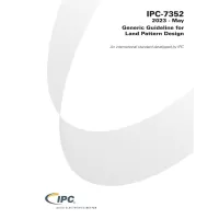 IPC 7352-2023