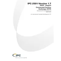 IPC 2591-Version 1.7:2023