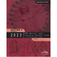 ASME BPVC.II.D.C-2023