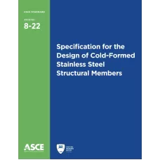 ASCE 8-22