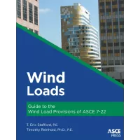 ASCE 7-22 Wind Loads