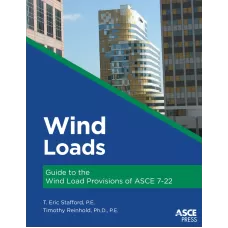 ASCE 7-22 Wind Loads