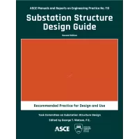 ASCE Manual of Practice No. 113