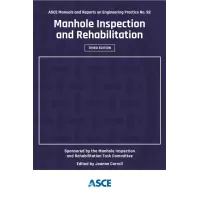 ASCE Manual of Practice No. 92