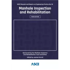 ASCE Manual of Practice No. 92