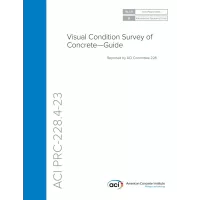 ACI PRC-228.4-23