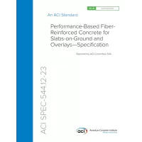 ACI SPEC-544.12-23