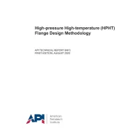 API TR(TECHNICAL REPORT) 6AF3