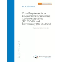 ACI CODE-350-20 (SI-Units)