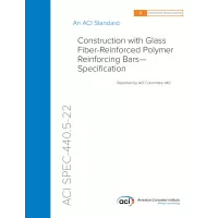 ACI SPEC-440.5-22