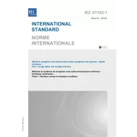 IEC 61162-1 Ed. 6.0 b:2024