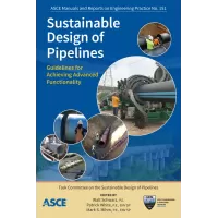 ASCE Manual of Practice No. 151:2022