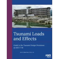 ASCE 7-16 Tsunami Loads and Effects