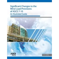 ASCE 7-10 Wind Loads Significant Changes