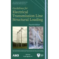 ASCE Manual of Practice No. 74 Fourth Edition