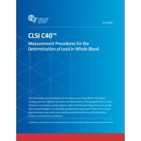 CLSI C40 3rd Edition