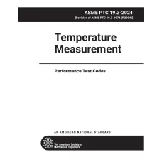 ASME PTC 19.3-2024