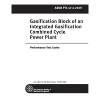 ASME PTC 47.2-2019