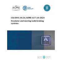 ASME A17.10-2024/CSA B44.10:24