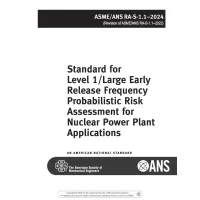 ASME ANS RA-S-1.1-2024