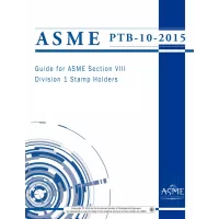 ASME PTB-10-2015