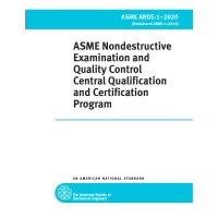 ASME ANDE-1-2020