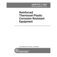 ASME RTP-1-2023