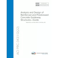 ACI PRC-343.1-12(22)