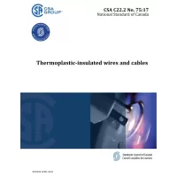 CSA C22.2 NO. 75-17 (R2022)