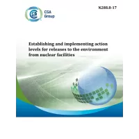 CSA N288.8-17 (R2022)